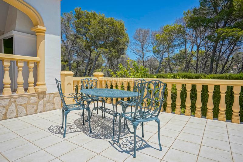 Foto f32121fe-c35e-4fbc-8285-323c9f842d95. Casa in Centro Ciudad Xàbia