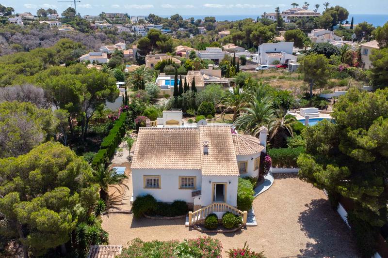 Foto 28b99435-efc0-4074-b9c4-dcfbb8e85031. Haus in Centro Ciudad Xàbia