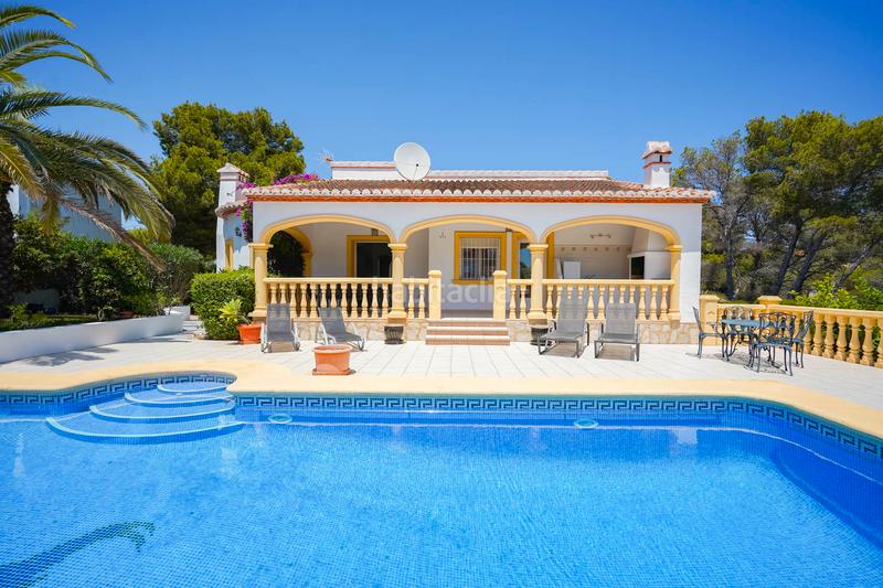 Foto 7409efe9-8be3-43b3-a760-c7a29380ba68. Haus in Centro Ciudad Xàbia