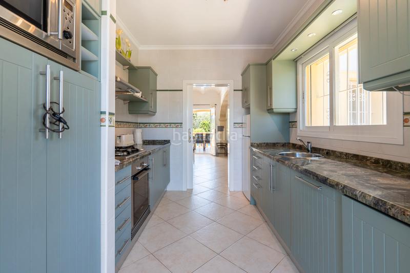 Foto 968d804a-8df9-4931-ae91-c0681d2e6c8f. Maison dans Centro Ciudad Xàbia