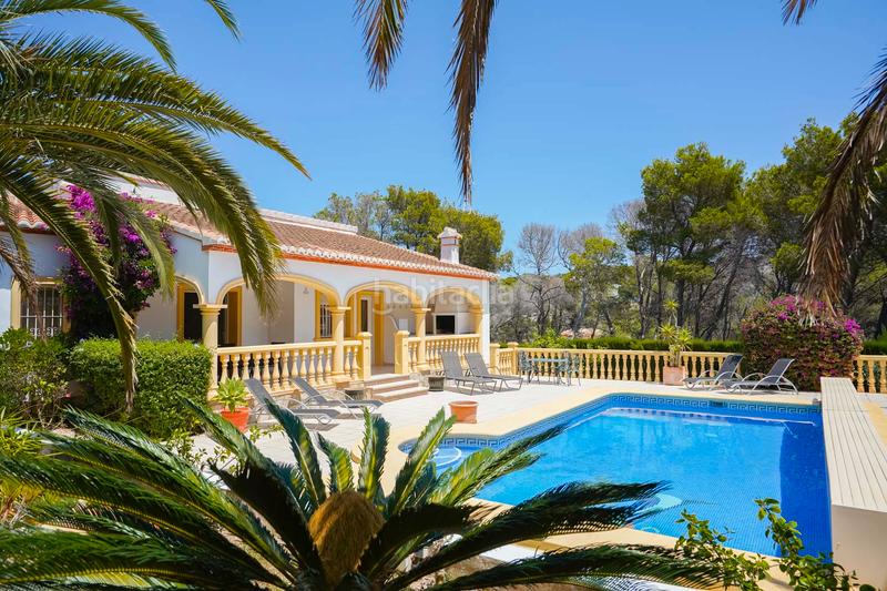 Foto c092f308-67e5-4e77-adbf-988842f99d9b. Maison dans Centro Ciudad Xàbia