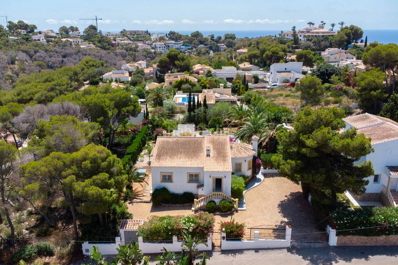 Foto c9bd6279-574a-46dd-9ac3-4b0cf0d00ff1. Maison dans Centro Ciudad Xàbia