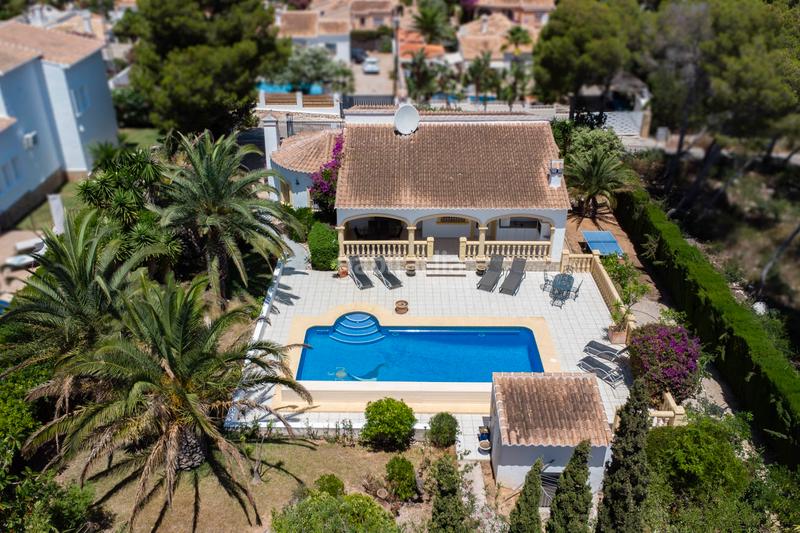 Foto cffc2b8c-6685-4a7c-b799-f6de92a8dae6. Maison dans Centro Ciudad Xàbia