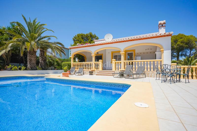 Foto e2aaa125-b1c3-4915-a2a9-893415be0691. Maison dans Centro Ciudad Xàbia