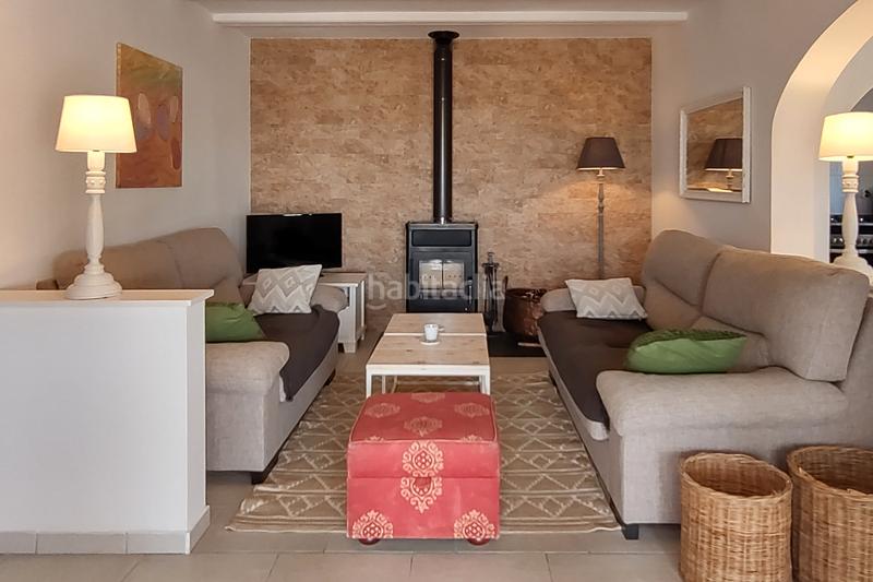 Foto 3aa205f3-a5e0-4548-b21e-003d5f5d9e28. Casa in Benissa pueblo Benissa