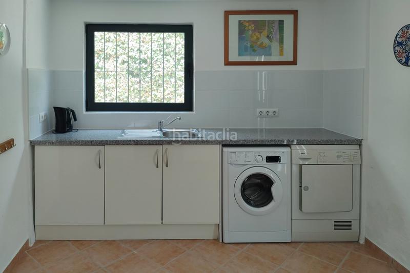 Foto fb942e9c-cdf1-497b-ba27-1c5e97601d76. Casa in Benissa pueblo Benissa