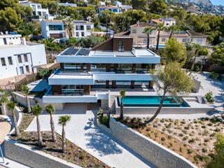 Casa in Altea la Vella