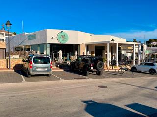 Lloguer Local Comercial a Casco Urbano