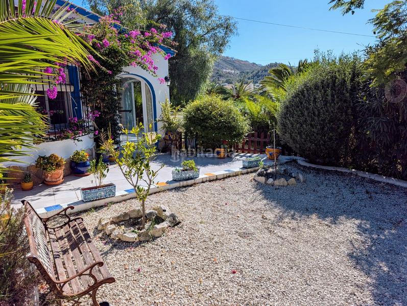 Foto 02bc5577-d05b-4e27-a476-8ee1b13d253b. Casa in Centro Poble Nou de Benitatxell (el)