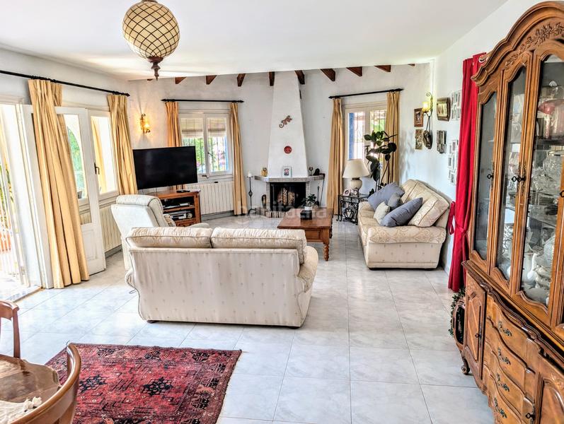 Foto 07ab1586-8c56-488a-b7dc-91ab30983063. Casa in Centro Poble Nou de Benitatxell (el)