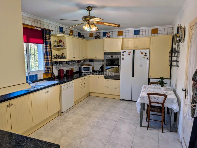 Foto 2dc954e8-905f-47e4-8481-e540e433d3c9. Casa in Centro Poble Nou de Benitatxell (el)