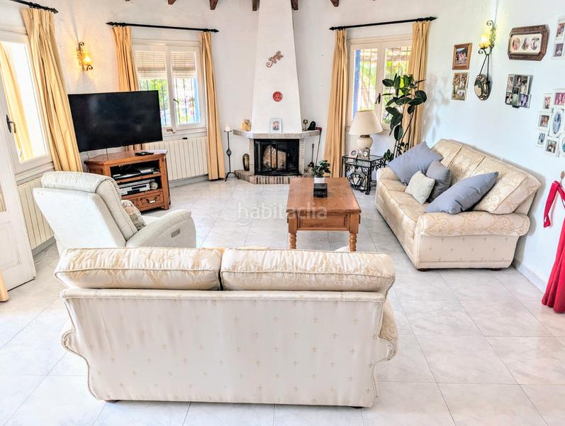 Foto 2ebd4db8-6179-4a0d-9c35-18d97c9cd9af. Casa in Centro Poble Nou de Benitatxell (el)