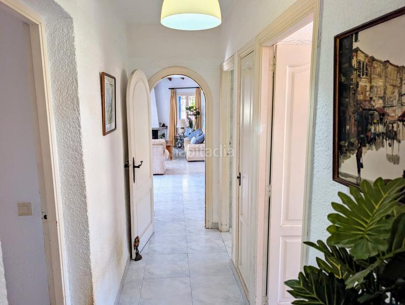 Foto 31a7cd12-65e5-446b-9c9c-b86fa4535682. Casa in Centro Poble Nou de Benitatxell (el)