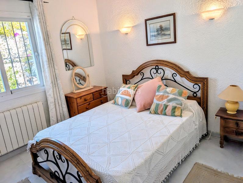 Foto 3343b6e6-f9f0-4b40-80f6-714700d8927e. Casa in Centro Poble Nou de Benitatxell (el)