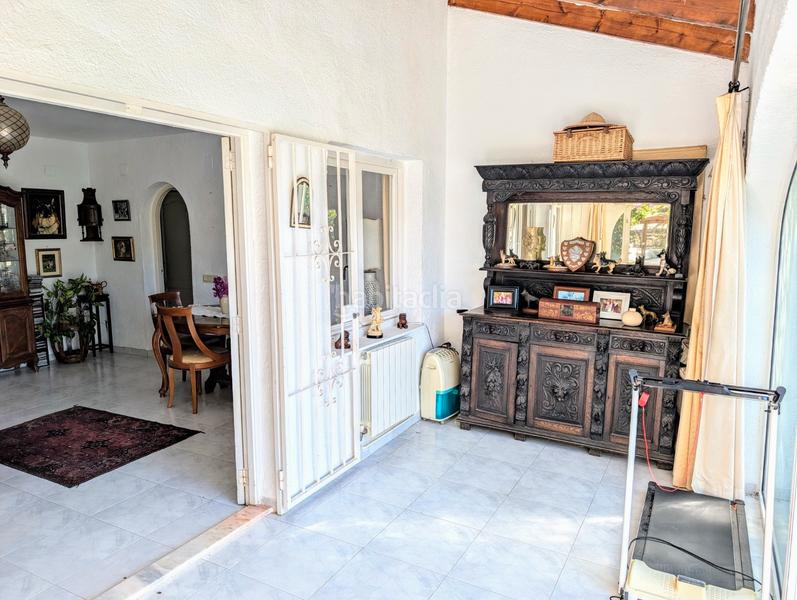 Foto 3a415d05-9723-433a-a294-55d8afd3dd65. Casa in Centro Poble Nou de Benitatxell (el)