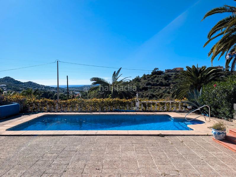 Foto 90e1e074-0ec9-49b6-b09e-38ca1422b5fb. Casa in Centro Poble Nou de Benitatxell (el)