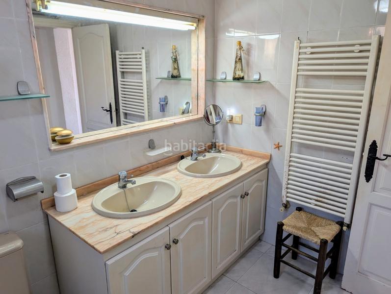 Foto c9658731-4f98-4540-be21-7c4b7d471b9f. Casa in Centro Poble Nou de Benitatxell (el)