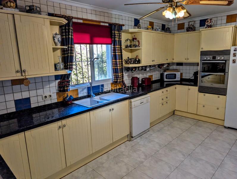 Foto dcbf0494-7fde-4c77-ab26-7b6066ad3468. Casa in Centro Poble Nou de Benitatxell (el)