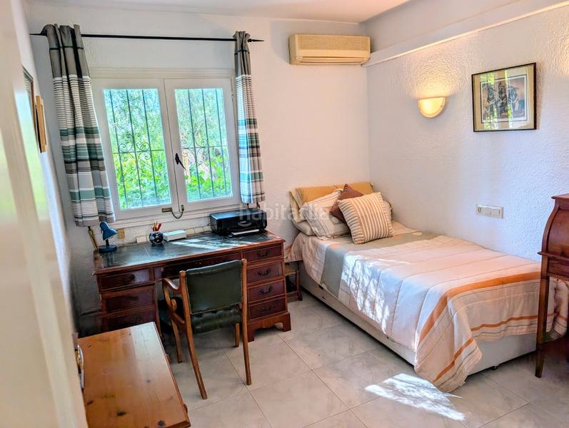 Foto e626412d-340b-4be8-af6c-1286ab1af9e1. Casa in Centro Poble Nou de Benitatxell (el)