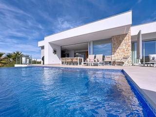 Casa in Cumbre del Sol