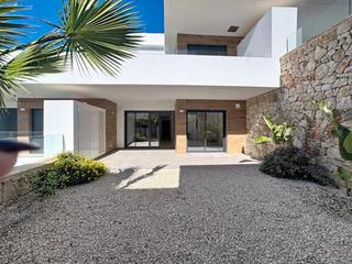 Apartment in Cumbre del Sol