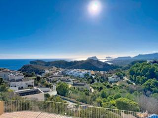 House in Cumbre del Sol