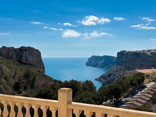 House in Cumbre del Sol