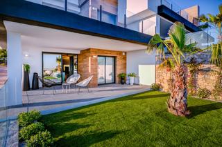 Appartement in Cumbre del Sol