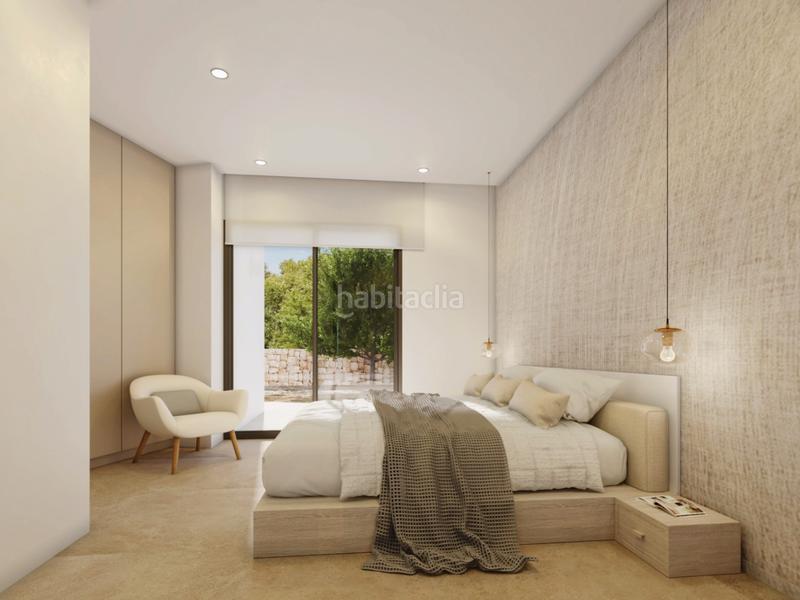 Foto 081e9c84-a966-4458-9e0c-ee7d0773c64e. Casa in Cumbre del Sol Poble Nou de Benitatxell (el)