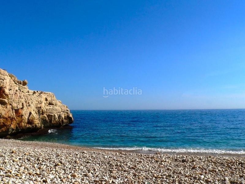 Foto 4748f76e-8261-4bc9-9884-af3ad8e3ca1d. Casa in Cumbre del Sol Poble Nou de Benitatxell (el)