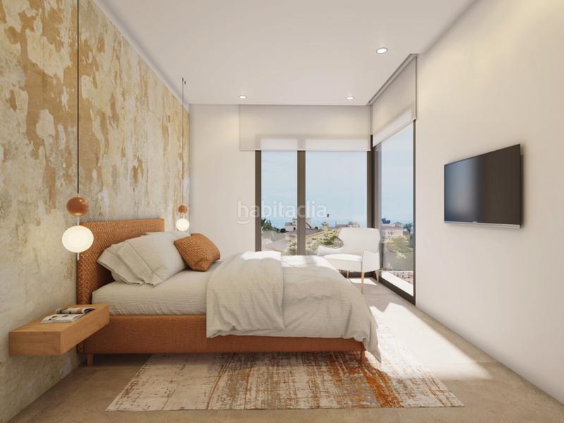 Foto 62b64e92-40e1-4685-ac71-48bb3a2a54a4. Casa in Cumbre del Sol Poble Nou de Benitatxell (el)