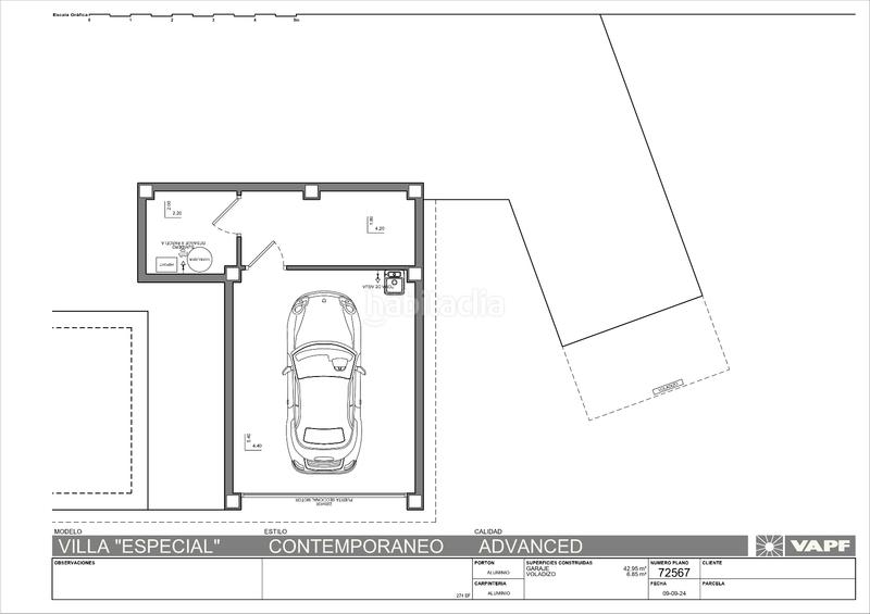 Foto 75c323ae-d63d-46af-aec2-f9ef2c6499a5. Casa in Cumbre del Sol Poble Nou de Benitatxell (el)