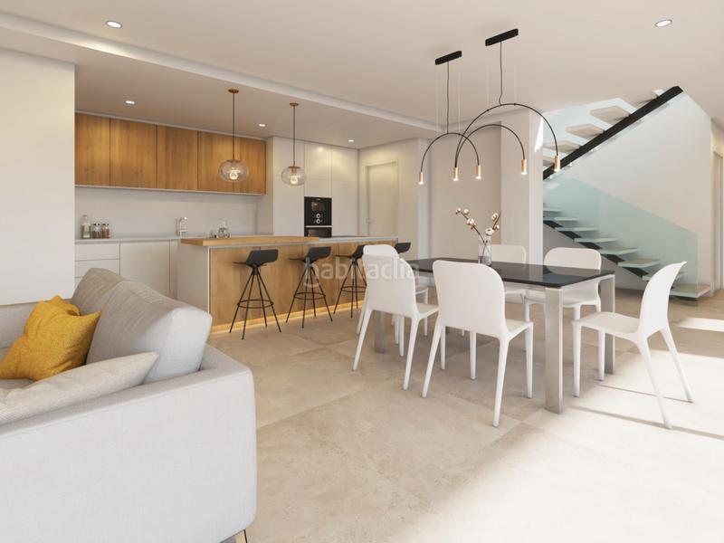 Foto 7c0a14a5-c9cb-419a-ba8a-81ff3b988c3c. Casa in Cumbre del Sol Poble Nou de Benitatxell (el)