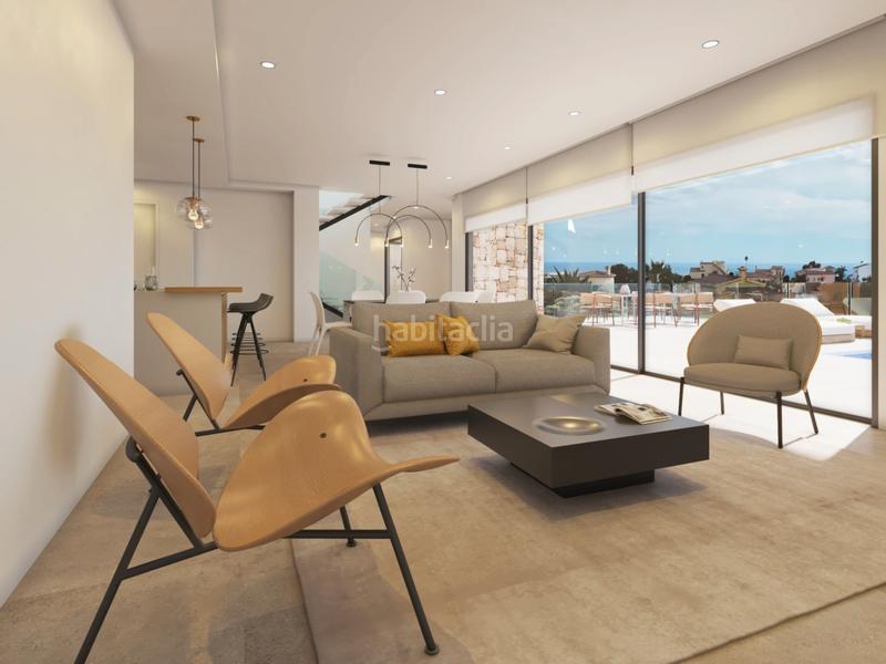 Foto bd9ccfc7-4eba-4c2a-b988-eff8a12c09c4. Casa in Cumbre del Sol Poble Nou de Benitatxell (el)