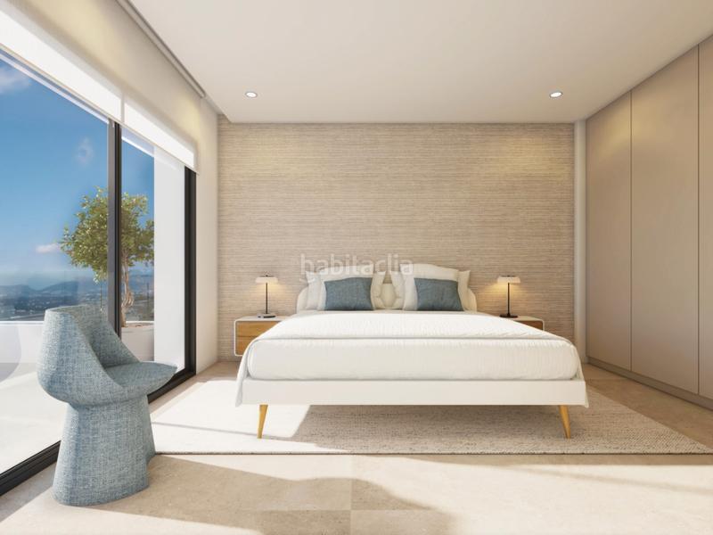 Foto c0fed8b0-538e-46ca-abc3-dc29de1f32f7. Casa in Cumbre del Sol Poble Nou de Benitatxell (el)