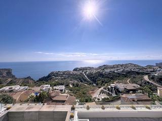 Appartement in Cumbre del Sol