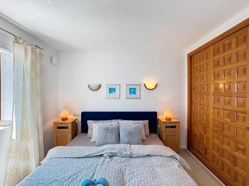 Foto 21fa9413-7378-447b-bb9c-2d832d28034b. Apartament a Cumbre del Sol Poble Nou de Benitatxell (el)