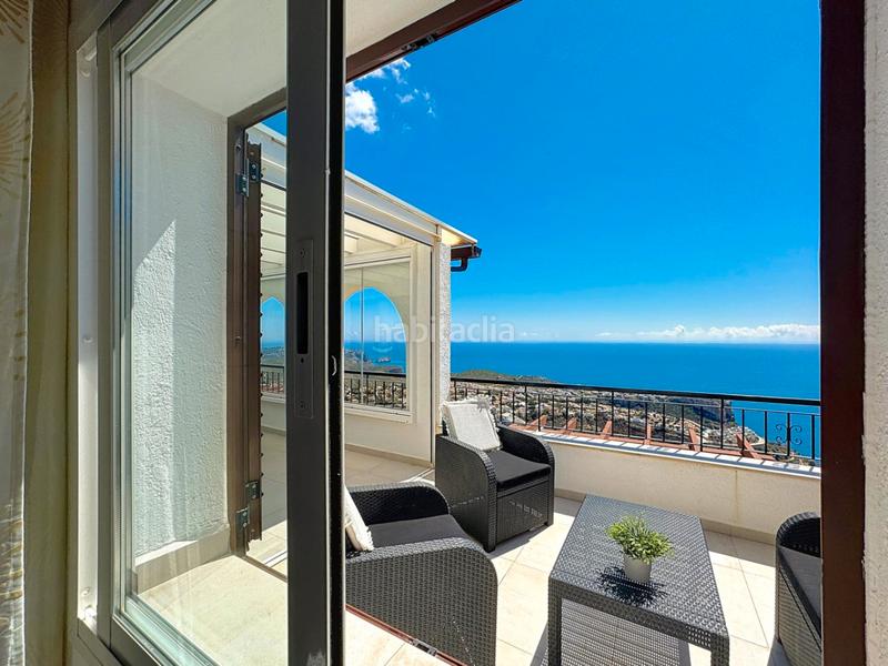 Foto 43f9589e-3164-4068-989a-4b0588cce9b7. Apartament a Cumbre del Sol Poble Nou de Benitatxell (el)