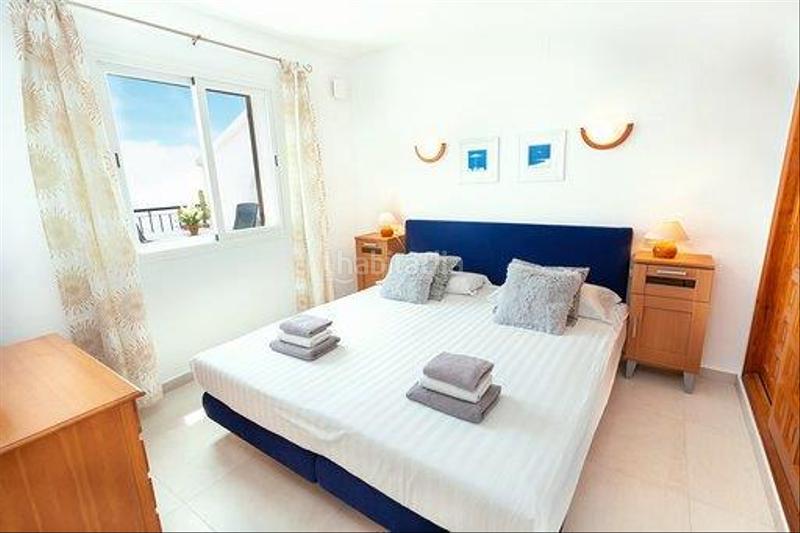 Foto 762fd0cd-12b8-4edc-8cd9-05a05f8a0932. Apartament a Cumbre del Sol Poble Nou de Benitatxell (el)