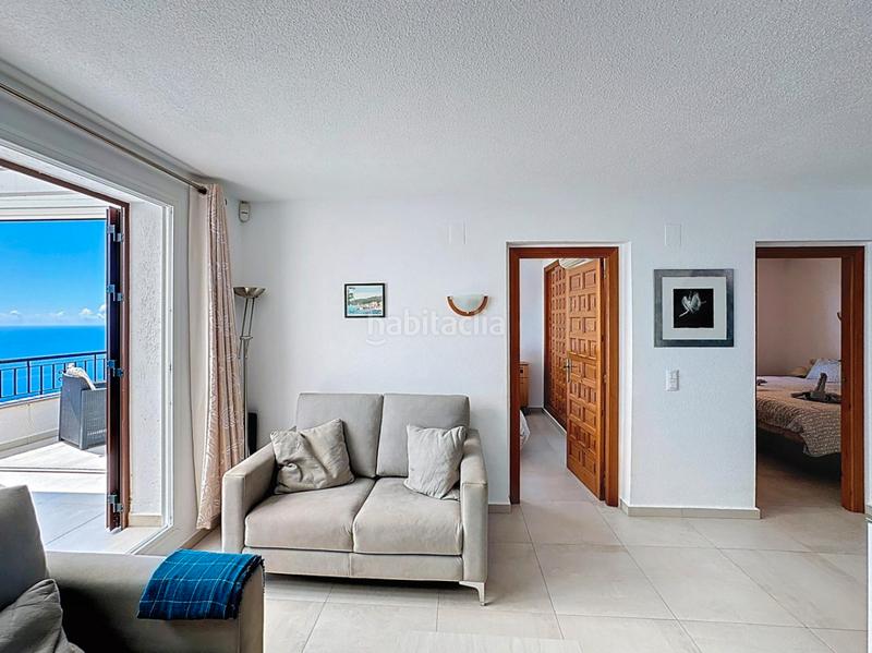 Foto 91e7ef3c-54d8-4743-a096-ca2bd5804c7c. Apartament a Cumbre del Sol Poble Nou de Benitatxell (el)