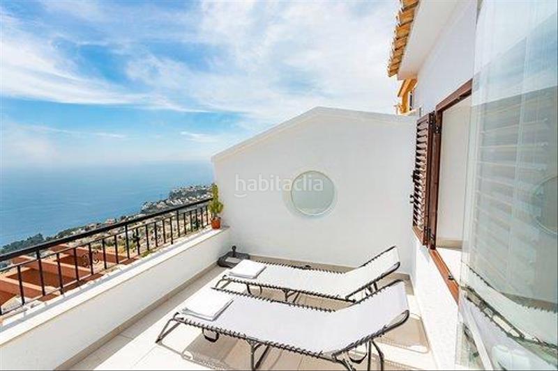 Foto ac0e174c-9e4a-4232-8c5b-c537aab98542. Apartament a Cumbre del Sol Poble Nou de Benitatxell (el)