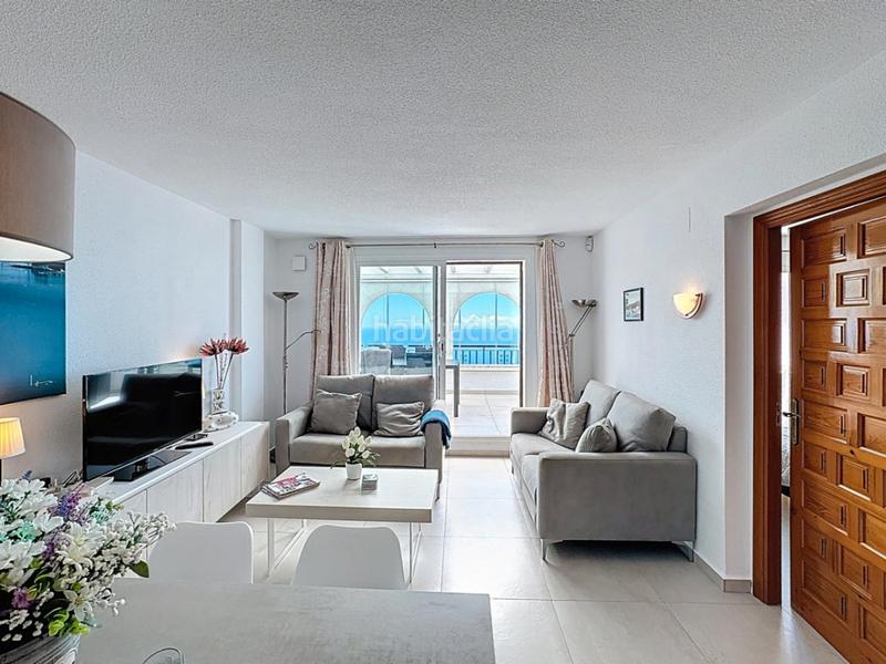 Foto c7739b63-cd99-45f3-905e-0188aa087ef0. Apartament a Cumbre del Sol Poble Nou de Benitatxell (el)