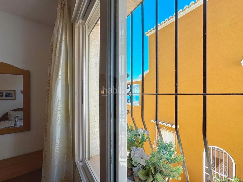 Foto f22913df-fa92-48a6-ba6d-5c5a610f2756. Apartament a Cumbre del Sol Poble Nou de Benitatxell (el)