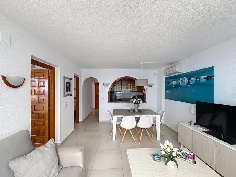 Foto 07e2520f-89bf-42d2-a545-fae4b9508a31. Apartamento en Cumbre del Sol Poble Nou de Benitatxell (el)