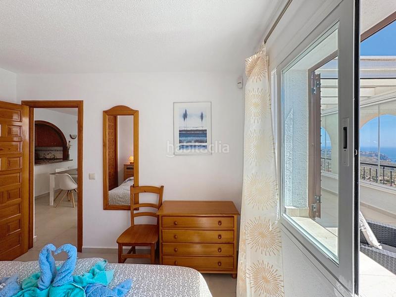 Foto 33943002-cabc-46c4-86e0-b1acc6b15f1a. Apartamento en Cumbre del Sol Poble Nou de Benitatxell (el)