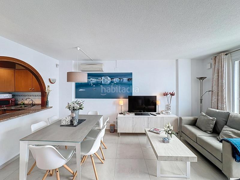 Foto 4ea57c16-5734-4cf1-b923-47607ab1c5f8. Apartamento en Cumbre del Sol Poble Nou de Benitatxell (el)