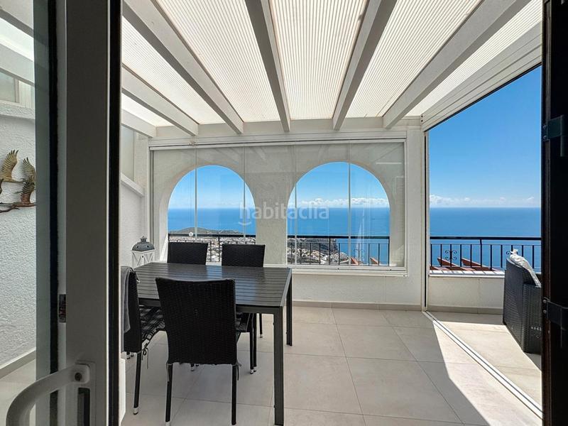 Foto e8e18d7f-4648-46c3-bbc5-f2959aa185fc. Apartamento en Cumbre del Sol Poble Nou de Benitatxell (el)