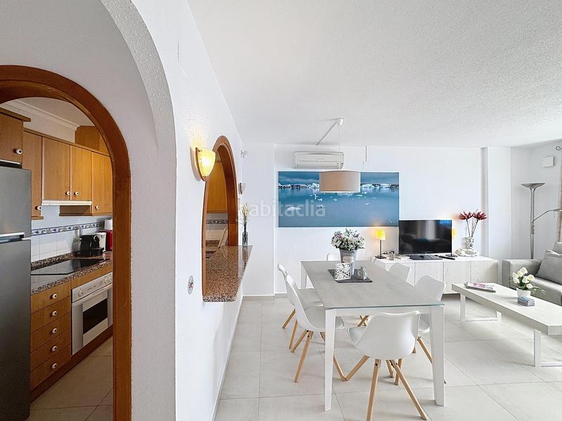 Foto 1b683d34-ac9a-40c7-94fb-0c7a0320f129. Appartement dans Cumbre del Sol Poble Nou de Benitatxell (el)