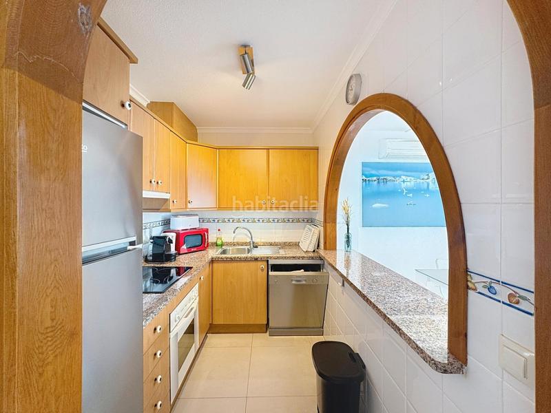 Foto 304e6040-246d-49a4-af5c-79cf8f607eec. Appartement dans Cumbre del Sol Poble Nou de Benitatxell (el)