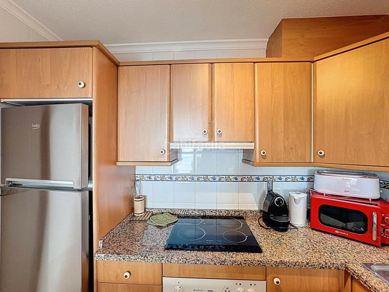 Foto 30a7238c-d123-4424-9510-3ee4a119103f. Appartement dans Cumbre del Sol Poble Nou de Benitatxell (el)